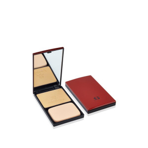 SISLEY Phyto-Teint Éclat Compact N°0 Porcelaine - 10 g