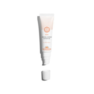 Même La BB Crème - Tiente Medium - 30ml