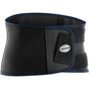 ORLIMAN Ceinture de soutien lombaire LOMBOTHERM 26 cm Taille 1