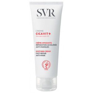 SVR Cicavit+ Crème  Apaisante Réparatrice - 40 ml