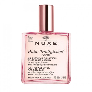 Nuxe Huile Prodigieuse Florale - 100ml
