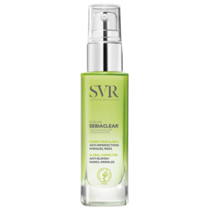 SVR Sebiaclear Sérum - 30 ml