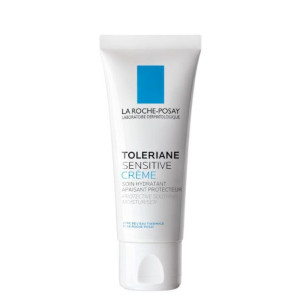 La Roche-Posay Tolériane Sensitive Crème - 40 ml