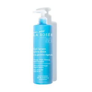 Gel Lavant Ultra Doux Bébé - 400ml