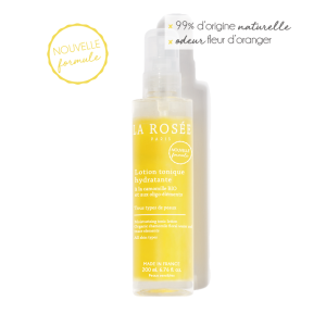 Lotion Tonique Hydratante - 200ml