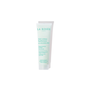 Gel-Crème Hydratant Visage - 60ml