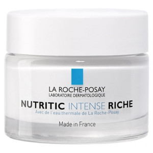 La Roche-Posay Nutritic Intense Riche - 50 ml