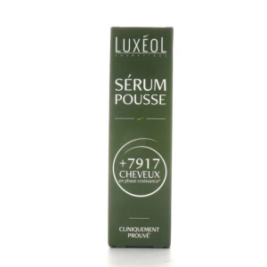  Sérum Pousse - 50ml