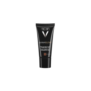 DERMABLEND 3D CORRECTION Fond de Teint Correcteur Teinte : 75 : Espresso 16H - 30ml