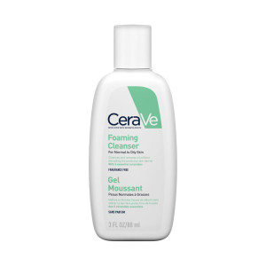 CeraVe Gel Moussant - 88 ml