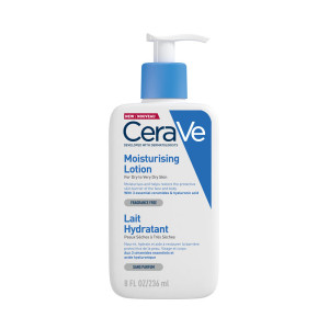 CeraVe Lait Hydratant - 236 ml