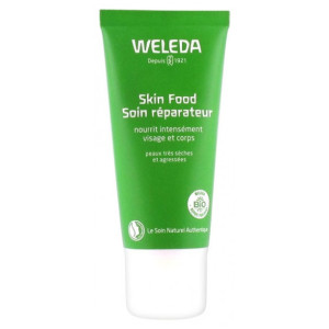 Weleda Skin Food Soin Réparateur - 30 ml