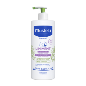 Mustela Liniment - 750ml