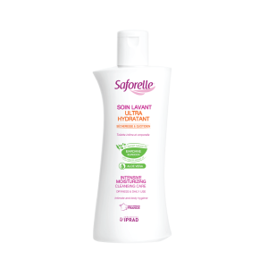 Soin Lavant Ultra Hydratant - 250ml