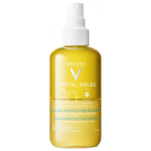 Vichy Idéal Soleil Eau de Protection Solaire Hydratante SPF 30 - 200 ml