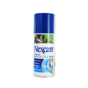 3M Nexcare ColdHot Cold Spray - 150 ml