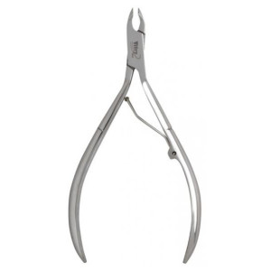 Vitry Pince à Peaux Inox 12 cm