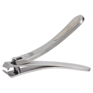 Vitry Coupe-Ongles Manucure de Poche 70 mm