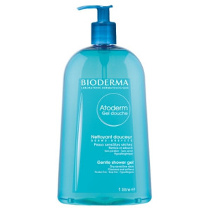 Atoderm Gel Douche - 1L