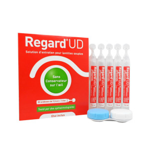 Regard UD - 30 unidoses
