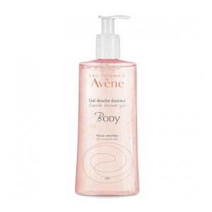 Avène Body Gel Douche Douceur - 500ml