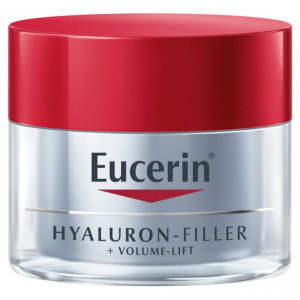 Eucerin Hyaluron-Filler + Volume-Lift Soin de Nuit - 50 ml 