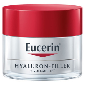 Eucerin Hyaluron-Filler + Volume-Lift Soin de Jour SPF 15 - 50 ml 