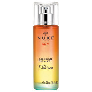 Nuxe Sun Eau Délicieuse Parfumante Vaporisateur - 30 ml 