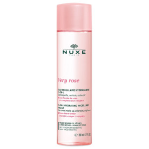 Nuxe Very rose Eau Micellaire Hydratante 3en1 - 200 ml