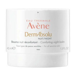 Avène DermAbsolu Nuit Baume Nuit Réconfortant - 40 ml