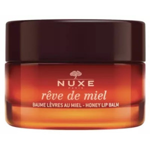 Nuxe Rêve de Miel Baume Lèvres au Miel Ultra-Nourrissant - 15 g