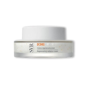 SVR Biotic C20 Crème Régénérante Éclat - 50 ml