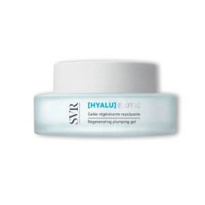 SVR Hyalu Biotic Gelée régénérante repulpante - 50ml