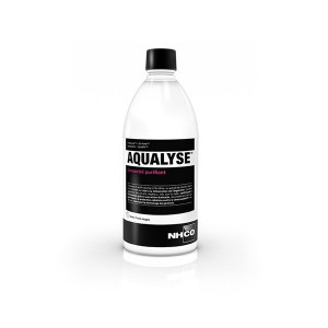 NHCO AQUALYSE Concentré purifiant - 500ML