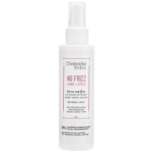 Lait Sos Anti-Frizz au Beurre de Karité - 150ml