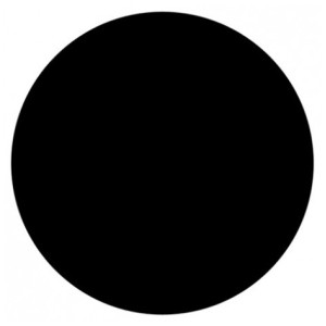 Mascara Crème Noir - 10ml