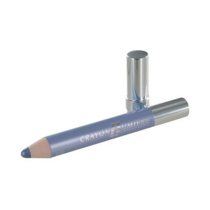 Crayon lumière Waterproof Bleu Tempête - 1 unité