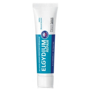 Repair Gel Buccal Apaisant Protecteur Réparateur - 15ml