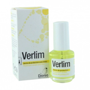 Verlim Vernis de Protection - 7,5ml