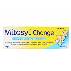Mitosyl Change Pommade Protectrice - 65g