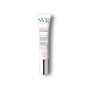 SVR Topialyse Palpébral CC Crème Light SPF 20 - 7g