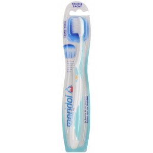 Méridol Brosse à Dents Protection Gencive Souple  - 1 unité