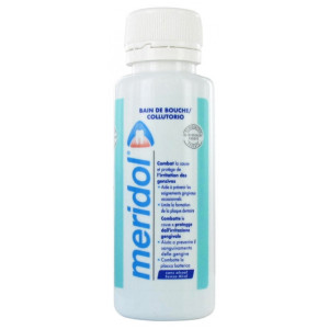 Meridol Bain de Bouche - 100ml
