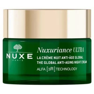 Nuxuriance Ultra Crème Nuit Redensifiante - 50ml