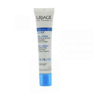 Uriage Bariéderm-Cica Daily Gel-Crème - 40ml