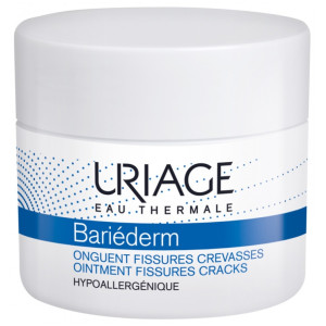 Uriage Bariéderm Onguent Fissures Crevasses - 40g