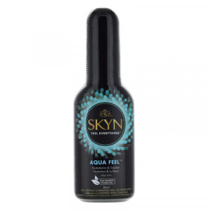 Manix Skyn Feel Everything Aqua Feel gel lubrifiant - 80ml
