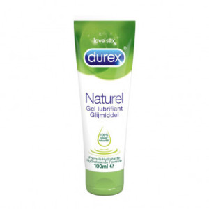 Durex Naturel gel lubrifiant - 100ml