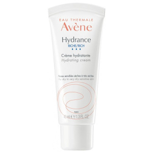Avène Hydrance Riche Crème Hydratante - 40ml