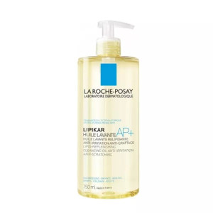 La Roche-Posay Lipikar Huile Lavante AP+ - 750ml